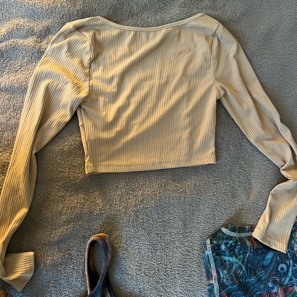 SHEIN shirt bundle - Picture 11 of 11